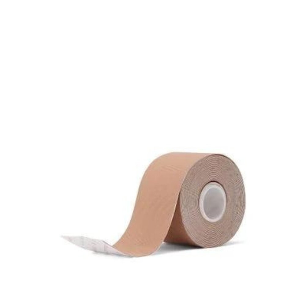 Victoria's Secret Body Tape Nipple Cover Women Breast Pads Booby Lift Push up